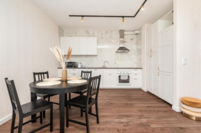 Aleja Sikorskiego 18 by Homeprime Warsaw